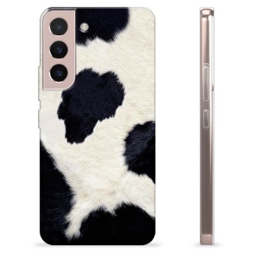 Samsung Galaxy S22 5G TPU Case - Cowhide