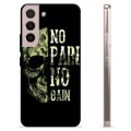 Samsung Galaxy S22 5G TPU Case - No Pain, No Gain