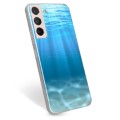 Samsung Galaxy S22 5G TPU Case - Sea