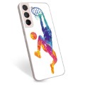 Samsung Galaxy S22 5G TPU Case - Slam Dunk