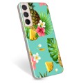 Samsung Galaxy S22 5G TPU Case - Summer