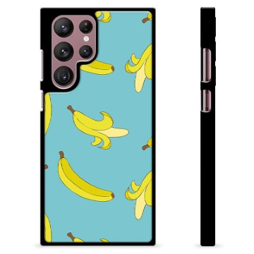 Samsung Galaxy S22 Ultra 5G Protective Cover - Bananas