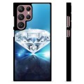 Samsung Galaxy S22 Ultra 5G Protective Cover - Diamond