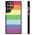 Samsung Galaxy S22 Ultra 5G Protective Cover - Pride