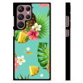 Samsung Galaxy S22 Ultra 5G Protective Cover - Summer