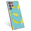 Samsung Galaxy S22 Ultra 5G TPU Case - Bananas