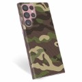 Samsung Galaxy S22 Ultra 5G TPU Case - Camo