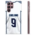 Samsung Galaxy S22 Ultra 5G TPU Case - England