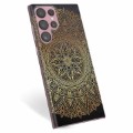 Samsung Galaxy S22 Ultra 5G TPU Case - Mandala