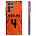 Samsung Galaxy S22 Ultra 5G TPU Case - Netherlands