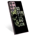 Samsung Galaxy S22 Ultra 5G TPU Case - No Pain, No Gain