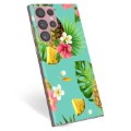 Samsung Galaxy S22 Ultra 5G TPU Case - Summer