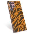 Samsung Galaxy S22 Ultra 5G TPU Case - Tiger