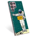 Samsung Galaxy S22 Ultra 5G TPU Case - To Mars