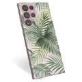 Samsung Galaxy S22 Ultra 5G TPU Case - Tropic