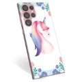 Samsung Galaxy S22 Ultra 5G TPU Case - Unicorn