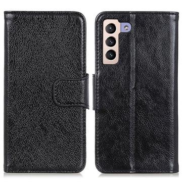 Samsung Galaxy S22+ 5G Elegant Series Wallet Case