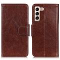 Samsung Galaxy S23 5G Elegant Series Wallet Case