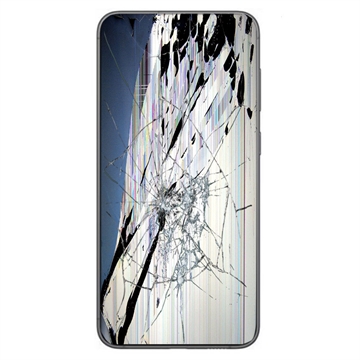 Samsung Galaxy S23 5G LCD and Touch Screen Repair - Black