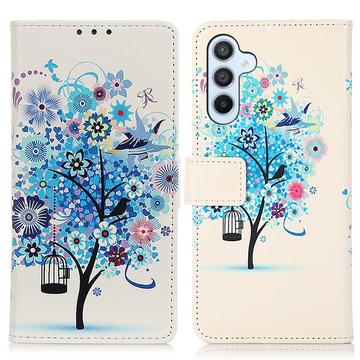 Samsung Galaxy S23 FE Glam Series Wallet Case