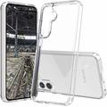 Samsung Galaxy S23 FE JT Berlin Pankow Clear Case - Transparent