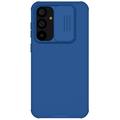 Samsung Galaxy S23 FE Nillkin CamShield Pro Hybrid Case - Blue