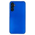 Samsung Galaxy S23 FE Rubberized Plastic Case - Blue