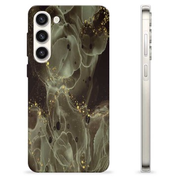 Samsung Galaxy S23+ 5G TPU Case - Smoke