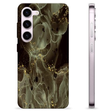 Samsung Galaxy S23 5G TPU Case - Smoke