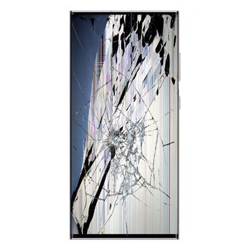 Samsung Galaxy S23 Ultra 5G LCD and Touch Screen Repair - Lavender