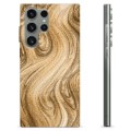 Samsung Galaxy S23 Ultra 5G TPU Case - Golden Sand