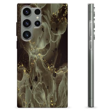 Samsung Galaxy S23 Ultra 5G TPU Case - Smoke