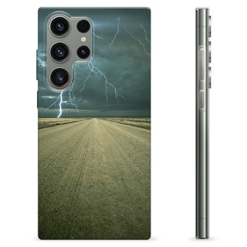 Samsung Galaxy S23 Ultra 5G TPU Case - Storm