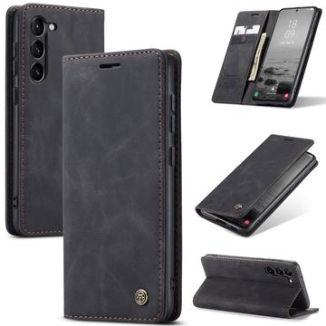 Samsung Galaxy S24 Caseme 013 Series Wallet Case