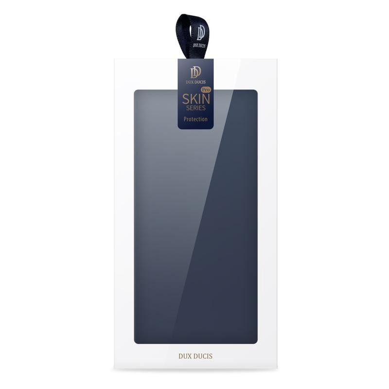 Samsung Galaxy S24 Dux Ducis Skin Pro Flip Case