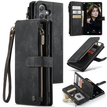 Samsung Galaxy S24 FE Caseme C30 Multifunctional Wallet Case