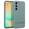 Samsung Galaxy S24 FE Caseology Parallax Hybrid Case - Sage Green