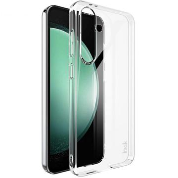 Samsung Galaxy S24 FE Imak Crystal Clear II Pro Case - Transparent