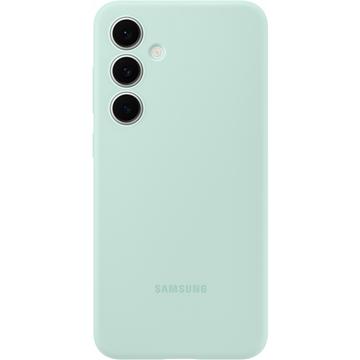 Samsung Galaxy S24 FE Silicone Cover EF-PS721CMEGWW - Mint