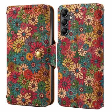 Samsung Galaxy S24 Four Seasons Wallet Case