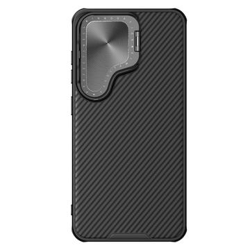 Samsung Galaxy S24 Nillkin CamShield Prop Hybrid Case