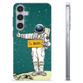 Samsung Galaxy S24+ TPU Case - To Mars