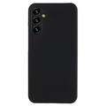 Samsung Galaxy S24 Rubberized Plastic Case - Black