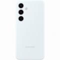 Samsung Galaxy S24 Silicone Cover EF-PS921TWEGWW - White