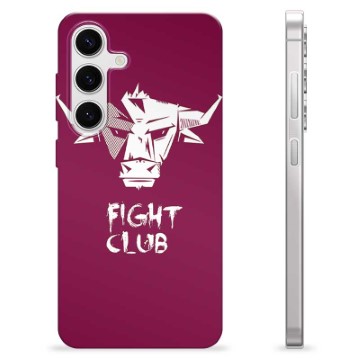 Samsung Galaxy S24 TPU Case - Bull