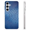 Samsung Galaxy S24 TPU Case - Leather