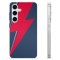 Samsung Galaxy S24 TPU Case - Lightning