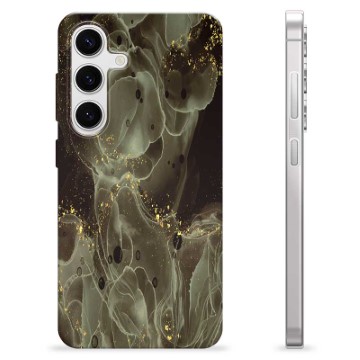 Samsung Galaxy S24 TPU Case - Smoke