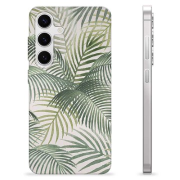 Samsung Galaxy S24 TPU Case - Tropic