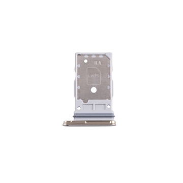 Samsung Galaxy S24 Ultra 5G SIM Card Tray GH98-48962A - Grey